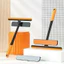 CÂY LAU KÍNH GẠT KÍNH Ô TÔ, CỬA SỔ MÀU CAM SIÊU TIỆN LỢI