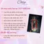 Nước hoa unisex Mancera Red Tobacco EDP Chiết 5ml/10ml Hương thơm Sành điệu, Thu hút - Cozy Perfume
