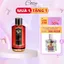 Nước hoa unisex Mancera Red Tobacco EDP Chiết 5ml/10ml Hương thơm Sành điệu, Thu hút - Cozy Perfume