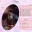 Nước hoa unisex Mancera Red Tobacco EDP Chiết 5ml/10ml Hương thơm Sành điệu, Thu hút - Cozy Perfume