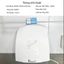 Máy sấy tay tự động cảm ứng thông minh RANCO có cảm biến hồng ngoại công suất 2000w KT - 103