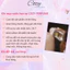Nước hoa nữ Bò Rosario Parfum Chiết 5ml/10ml Hương thơm Lãng mạng, Thanh lịch - Cozy Perfume