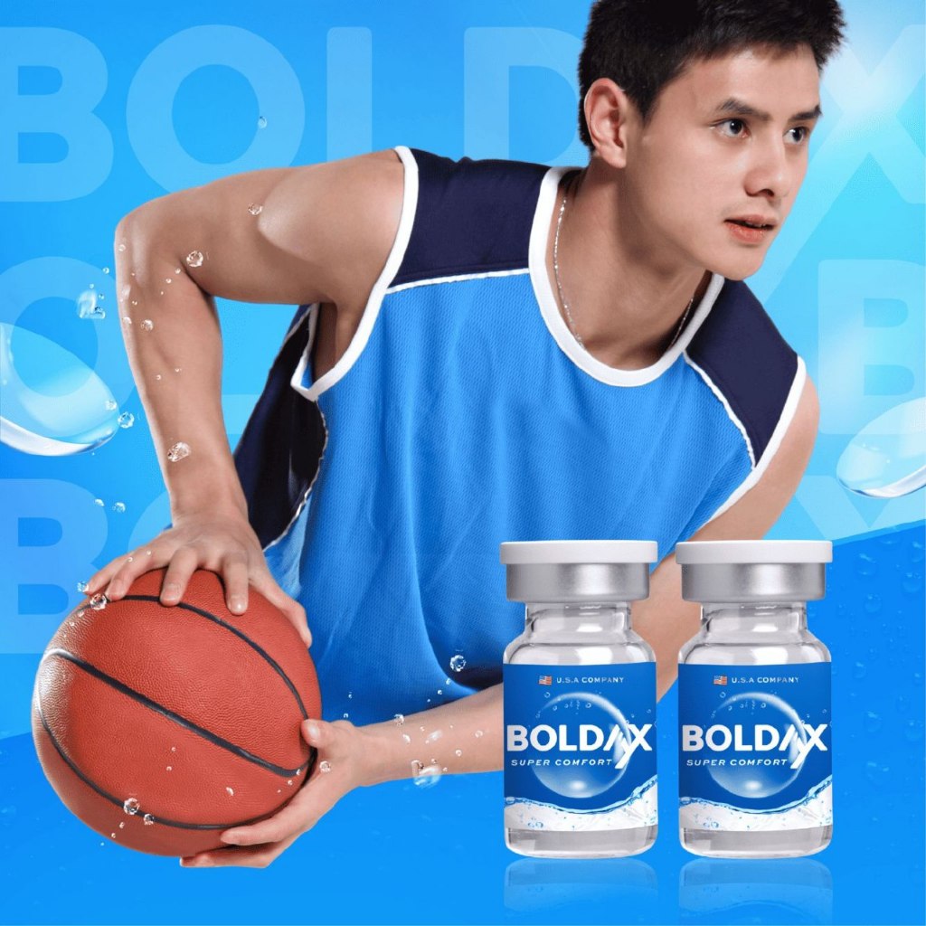 Ảnh Lens tàng hình BOLDAX đi học 1