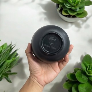 Combo 10 Chén Nhựa Melamine Màu Đen Nhám – Sang Trọng, Bền Đẹp – Trường An VN