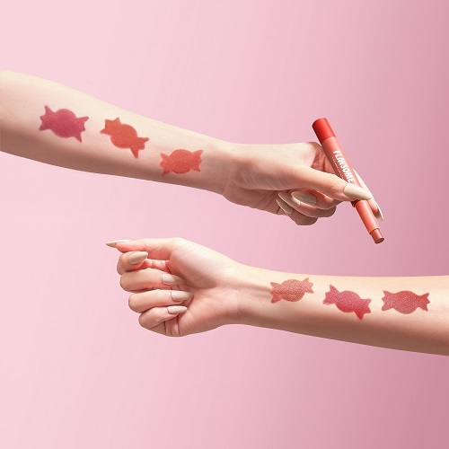 Ảnh Son lì dạng thỏi Flawsome Creamy Lip Stain (2g) (date 04.2026) 2