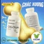 Viên uống hỗ trợ xương khớp Ostrovỉt Calcium D3 K2, Hỗ trợ tổng hợp canxi, giúp xương chắc khỏe