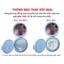 Phấn Nước Trang Điểm Romand Che Phủ Tự Nhiên, Căng Bóng Thuần Chay Bare Water Cushion SPF38/PA++++ 20g ThegioiSkinfood