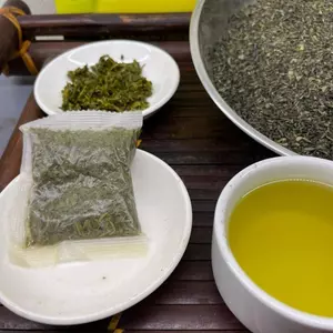 1kg Trà tấm túi lọc NGON 10g/túi tiện lợi, sạch sẽ