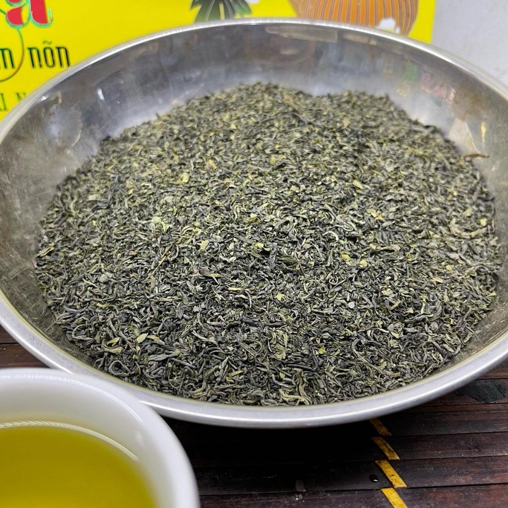 1kg Trà tấm túi lọc NGON 10g/túi tiện lợi, sạch sẽ