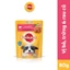 PEDIGREE Thức ăn cho chó con dạng sốt 80g và 130g