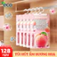Túi Hút Ẩm Hương Thơm Nước Hoa 2 Ngăn Siêu Thấm Hút, Túi Thơm Để Tủ Quần Áo, Tủ Giày Chống Ẩm Mốc