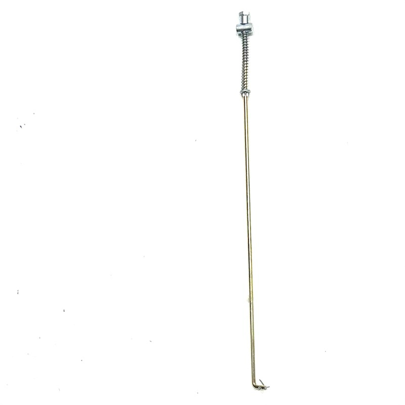 Đũa Thắng Xe Máy Wave Nhỏ, Dream, Wave RS, Wave S110, Sirius - Kèm Ốc Tán Lò Xo - Hàng Chất Lượng