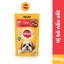 PEDIGREE Thức ăn cho chó dạng sốt - 130g