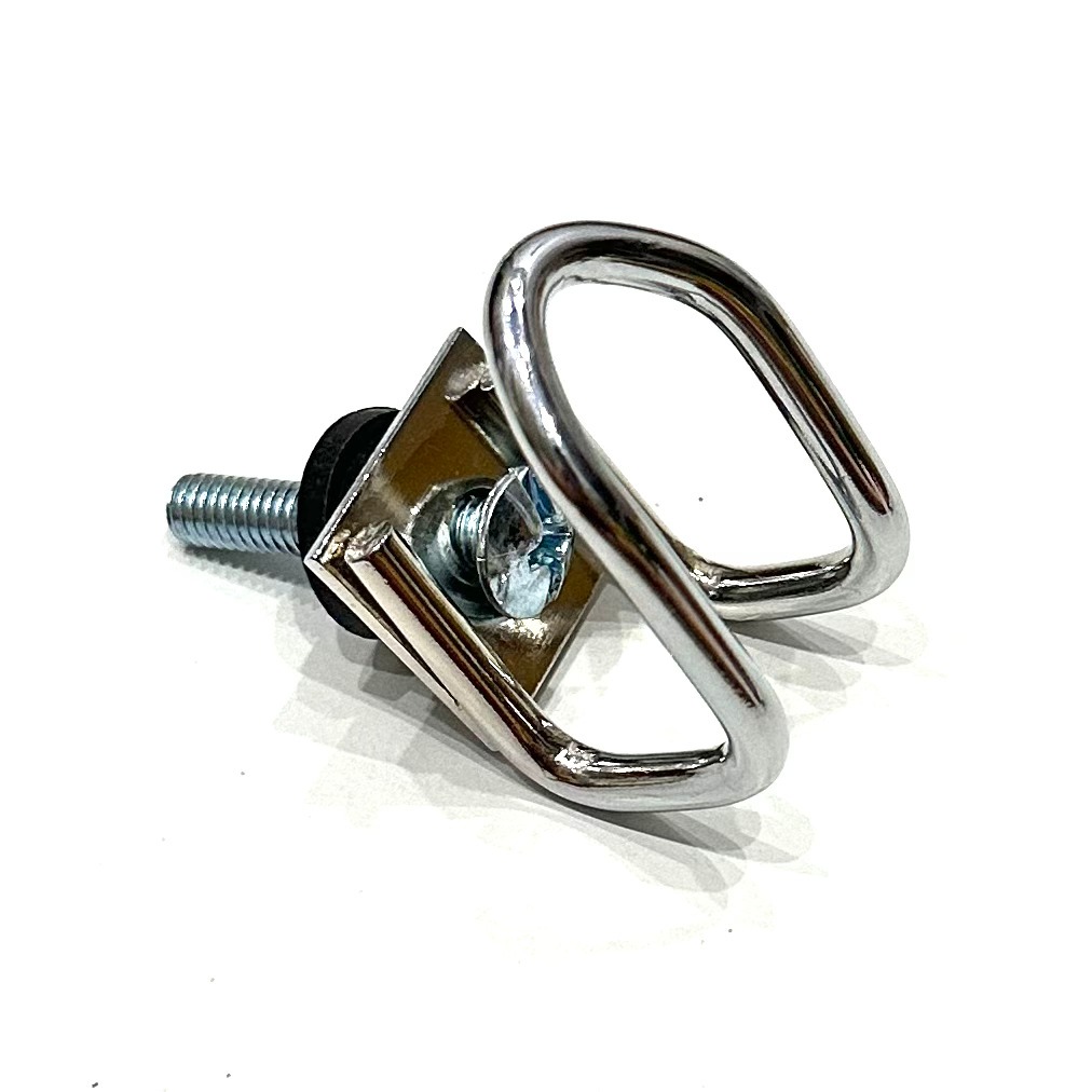 Móc Treo Đồ Inox & Titan – Hàng Tốt, Bền Đẹp, Không Bay Màu
