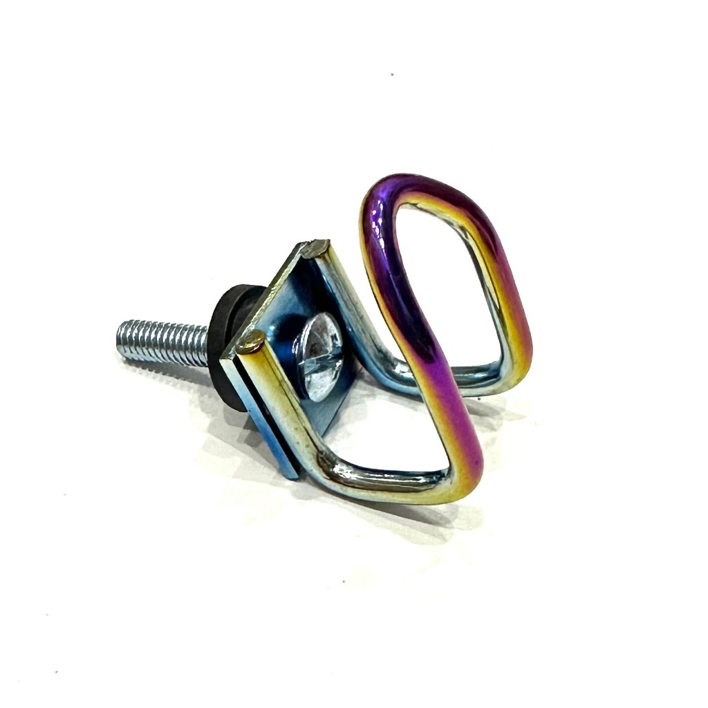 Móc Treo Đồ Inox & Titan – Hàng Tốt, Bền Đẹp, Không Bay Màu