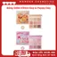 Bảng Phấn Mắt 9 Ô Odbo Kitten Day & Puppy Day Mèo & Cún Con Tặng Kèm Kẹp Tóc Sweet Munch 9g