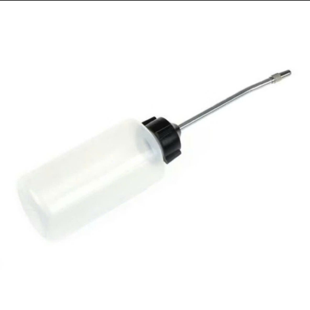 Bình Dầu Máy May 120ml (2 Cái) – Dầu Bôi Trơn Đa Năng Cho Máy May, Ốc Vít, Quạt Điện, Ổ Khóa