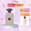 Nước hoa unisex Am0uage Opus XIV Royal Tobacco Chiết 5ml/10ml Hương thơm Sang trọng - Cozy Perfume