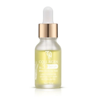 COLLAGEN X3 SERUM ĐÔNG TRÙNG HẠ THẢO (SẢN PHẨM MỚI)