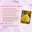 Nước hoa nữ Am0uage Love Mimosa EDP Chiết 5ml/10ml Hương thơm Cuốn hút, Nữ tính - Cozy Perfume