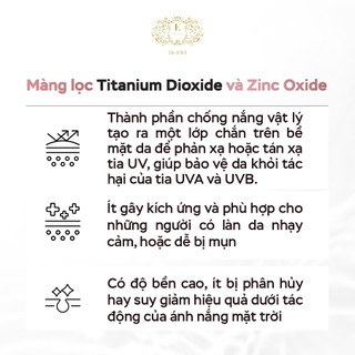 Kem Chống Nắng E-SPECIAL TONEUP UV SPF35 PA+++ Màng Lọc Phổ Rộng Nâng Tone Và Che Khuyết Điểm 30G