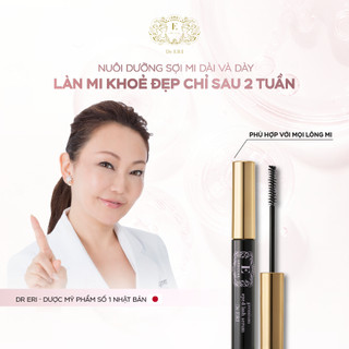 Tinh Chất Dưỡng Dài Và Dày Mi E-SPECIAL PREMIUM EYE&LASH SERUM Bờ Mi Cong Vút Cuốn Hút 7g