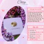 Nước hoa nữ Am0uage Lilac Love Chiết 5ml/10ml Hương thơm Gợi cảm, Nữ tính, Tinh tế - Cozy Perfume