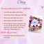 Nước hoa nữ Am0uage Lilac Love Chiết 5ml/10ml Hương thơm Gợi cảm, Nữ tính, Tinh tế - Cozy Perfume
