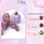Nước hoa nữ Am0uage Lilac Love Chiết 5ml/10ml Hương thơm Gợi cảm, Nữ tính, Tinh tế - Cozy Perfume