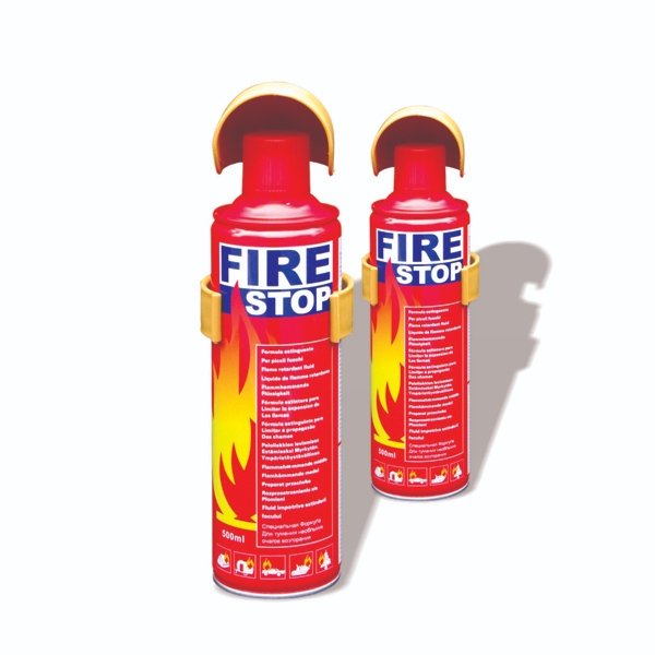 Búa Thoát Hiểm Và BjnH Cứ Hoa9 1000 ML  để trên xe ô tô nhà bếp phòng khi khẩn cấp