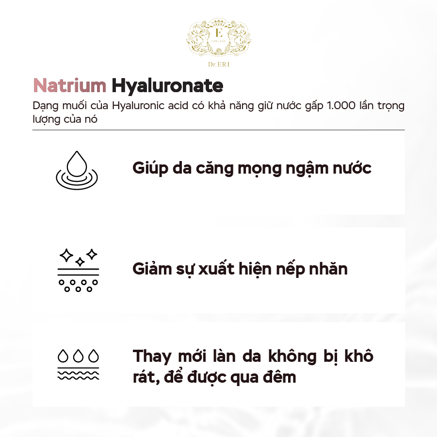 Tinh Chất Retinol E-SPECIAL MILD DOCTOR PEEL Dịu Nhẹ Cho Làn Da Hỗ Trợ Điều Trị Mụn 20ml