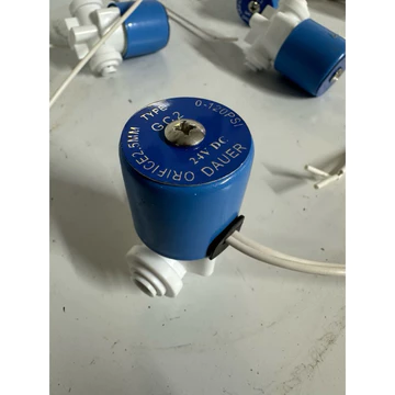 Van từ van điện máy lọc nước RO chính hãng