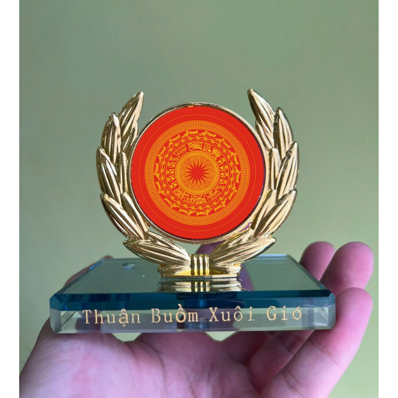 Cờ Tổ Quốc Và Cờ Đảng Trang Trí  Xe Ô TÔ văn Phòng nhà cửa XE Ô TÔ