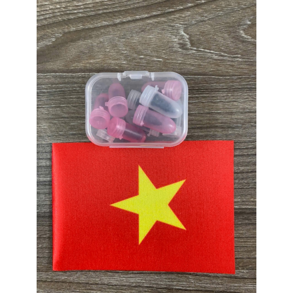 Vít vá lốp không săm cho ô tô xe máy xe tải không cần tháo lốp