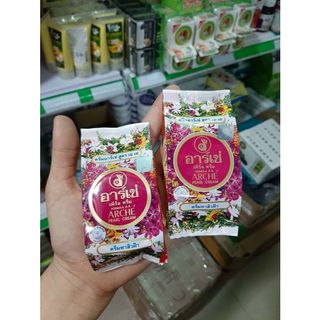 [ CHUẨN THÁI] Kem Archer Pearl Cream giúp làn da trắng sáng tự nhiên, không gây kích ứng da Thái Lan - CÔ THƯ MARKET