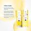 Sữa tắm tinh chất vàng, trắng da dưỡng ẩm toàn thân - Hương hoa pháp Saffron nano - Tùy Tâm pharma - 250ml