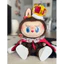 Gấu bông size lớn THE MONSTER LET’S CHECKMATE (LABUBU KING)- CHÍNH HÃNG