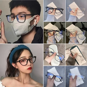 Kính giả cận nam nữ thời trang