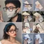 Kính giả cận nam nữ thời trang