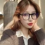 Kính giả cận nam nữ thời trang