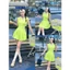 SET thể thao nữ QC chơi PICKLEBALL GOLF TENNIS CẦU LÔNG...