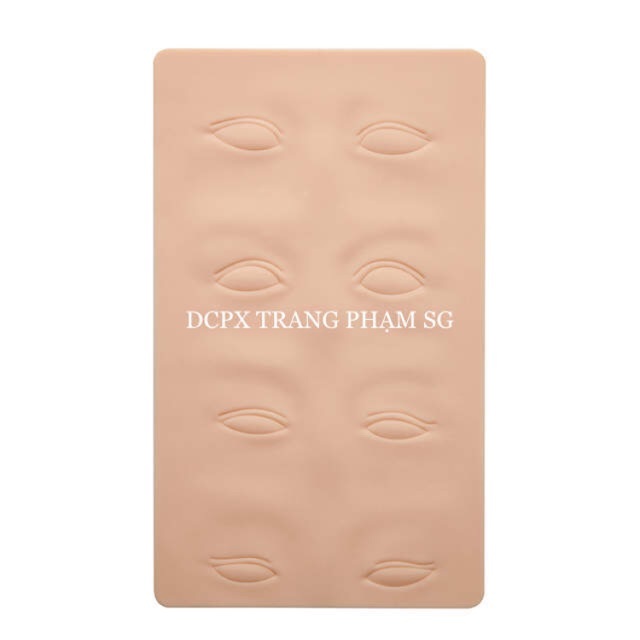 DA  MÀY MÔI CHUYÊN DÙNG TẬP TRONG PHUN XĂM
