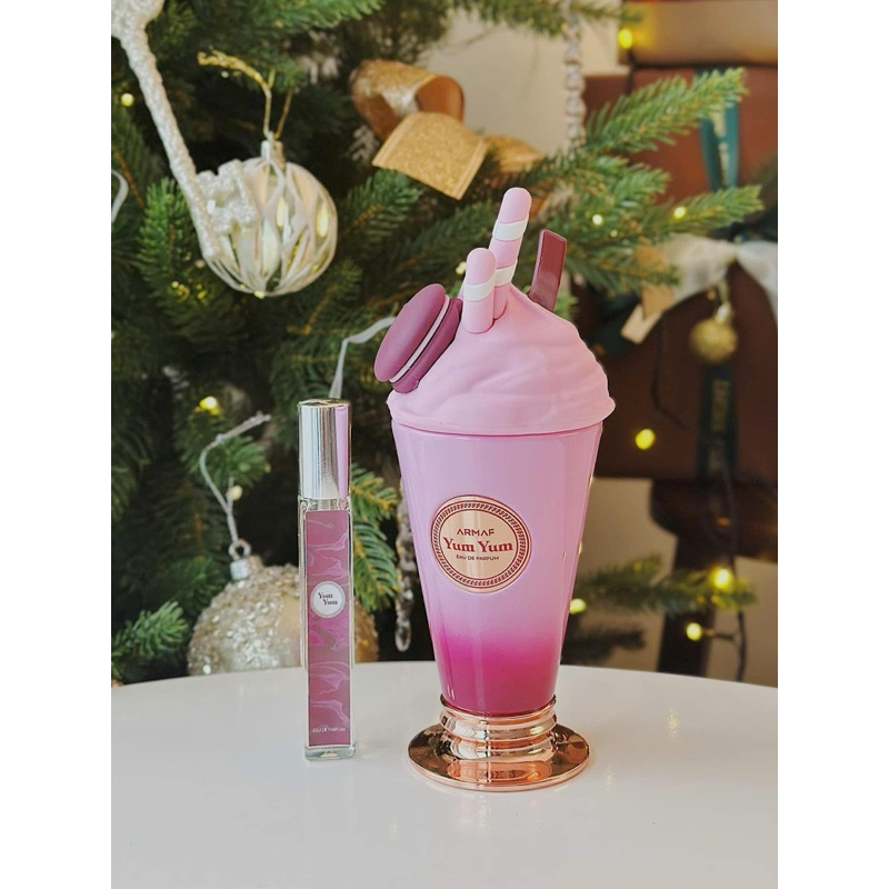 Nước Hoa Armaf Yum Yum/ Delights Island Bliss