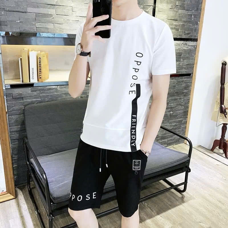 Bộ Oppo Trắng