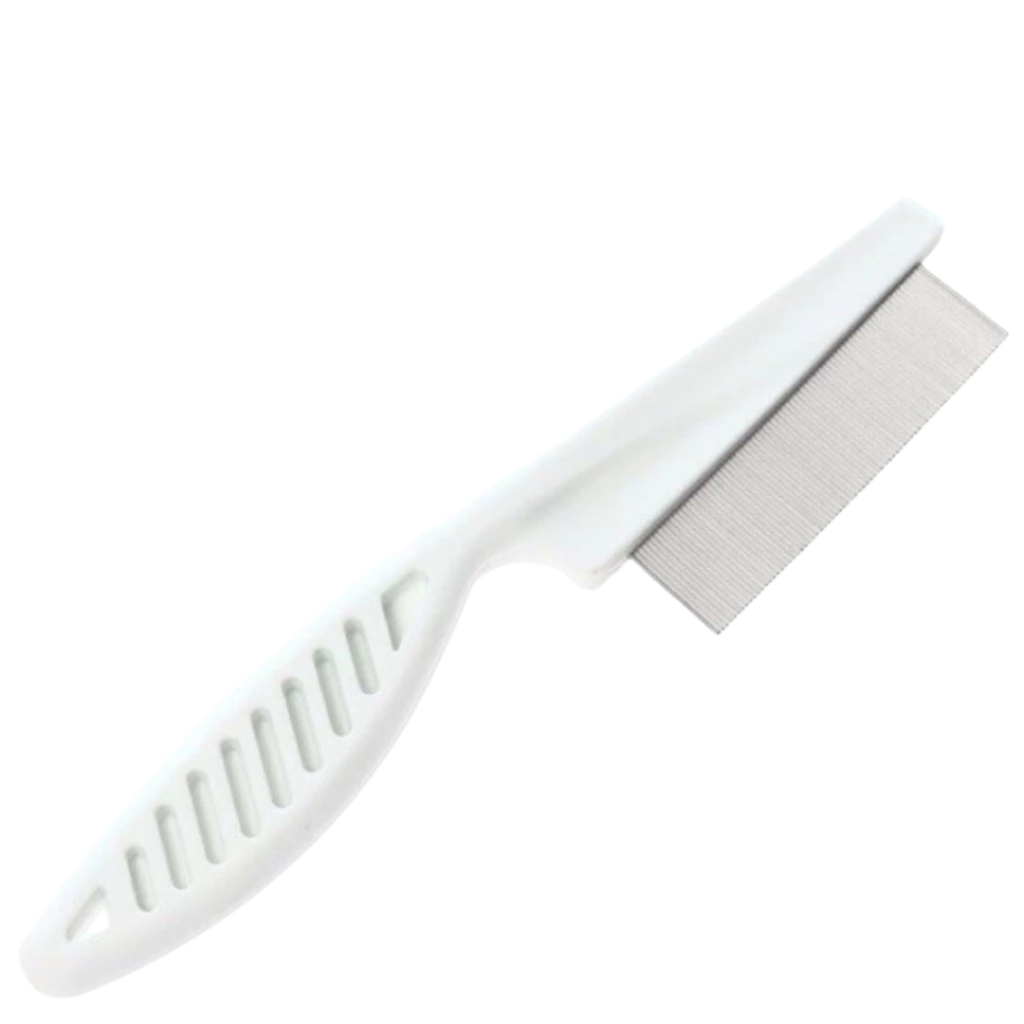 Lược chải ve rận bọ chét lông chó mèo - Cacao