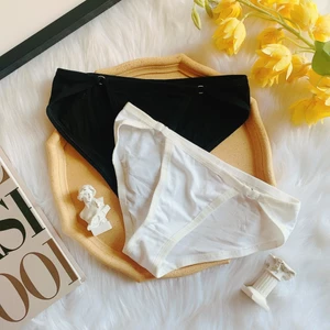 combo 2 quần lót sexy CT003 cotton co giãn thoải mái - quần chíp nữ sexy - KELLY WANG