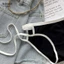 CT007 - Quần lót cotton nữ kháng khuẩn cao cấp thiết kế tam giác tôn dáng - KELLYWANG