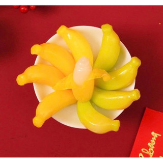 Kẹo xoài lột vỏ Đại Long gói lớn 2Kg xá, kẹo dẻo xoài