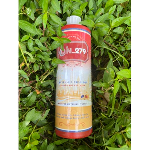 Chặn đọt hữu cơ On 279 Thổ Nhĩ Kì 500ml