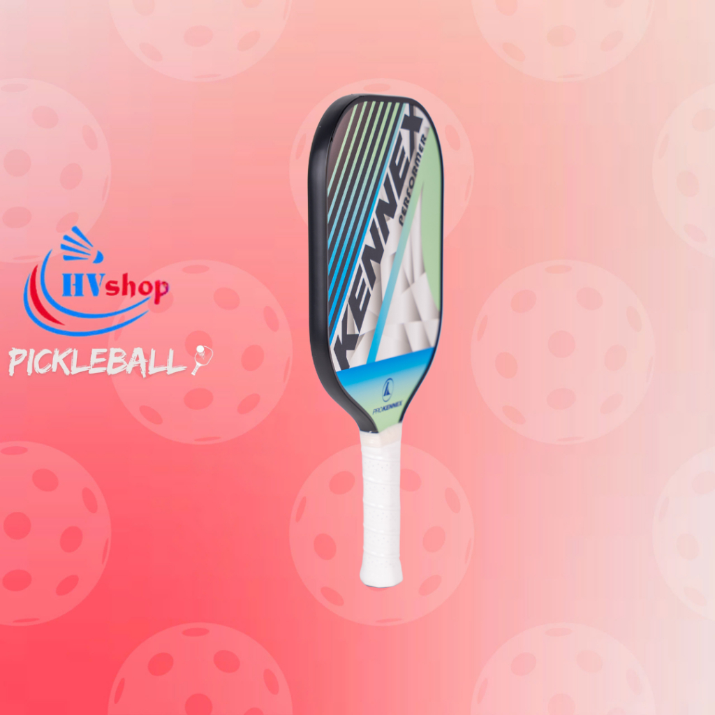 Vợt Pickleball - Set vợt Pickleball Prokennex PKL 30321 chính hãng, 4 quả bóng, túi đựng - HVShop
